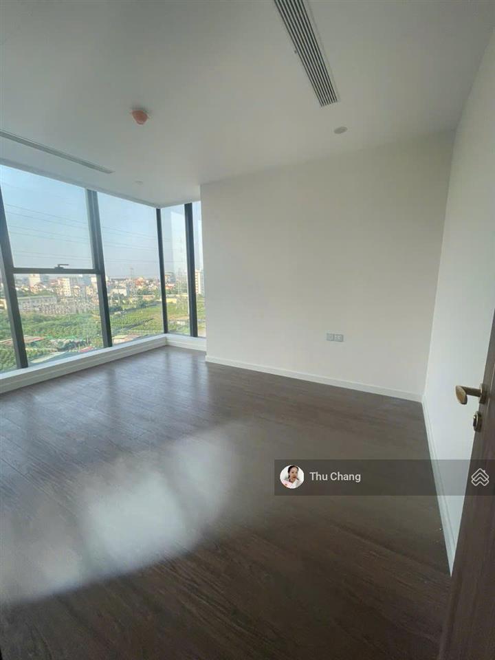 Bán căn 3 phòng ngủ 98m2 giá chỉ 9,2 tỷ chung cư sunshine city ciputra