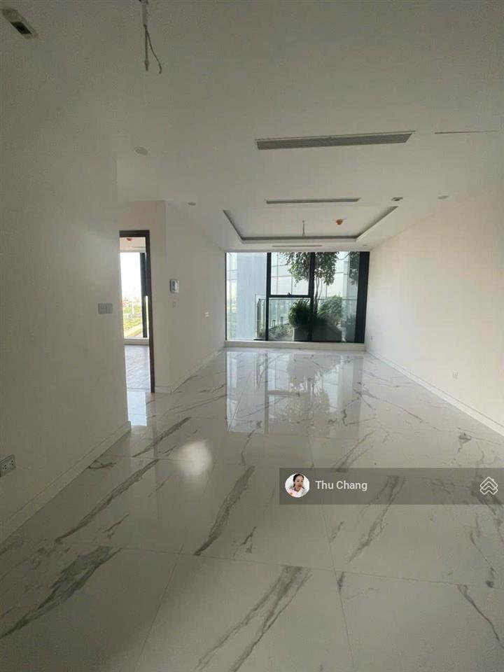 Bán căn 3 phòng ngủ 98m2 giá chỉ 9,2 tỷ chung cư sunshine city ciputra