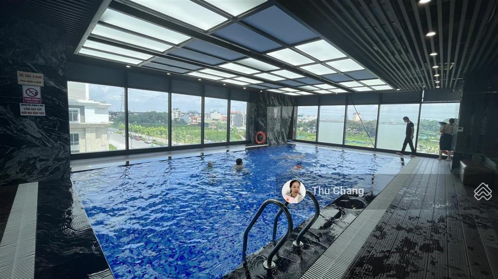 Bán căn 3 phòng ngủ 98m2 giá chỉ 9,2 tỷ chung cư sunshine city ciputra