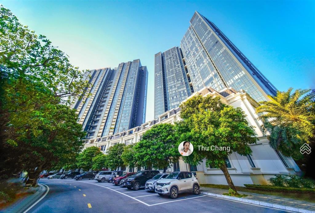 Bán căn 3 phòng ngủ 98m2 giá chỉ 9,2 tỷ chung cư sunshine city ciputra