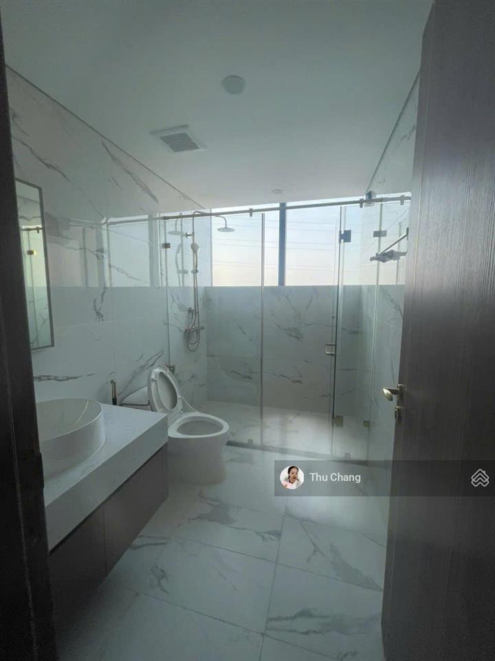 Bán căn 3 phòng ngủ 98m2 giá chỉ 9,2 tỷ chung cư sunshine city ciputra