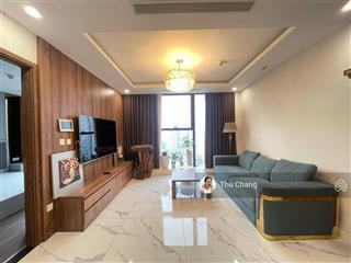 Bán căn 2 phòng ngủ sunshine city giá chỉ 8,3 tỷ full nội thất