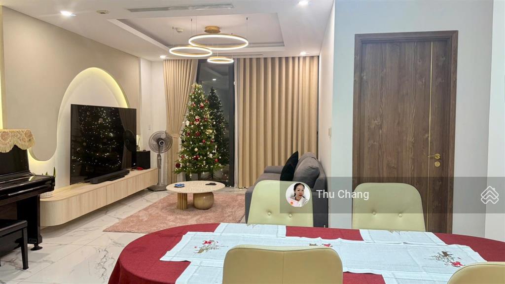 Chính chủ bán căn 116m2 tòa s3 sunshine city, giá 11,8 tỷ