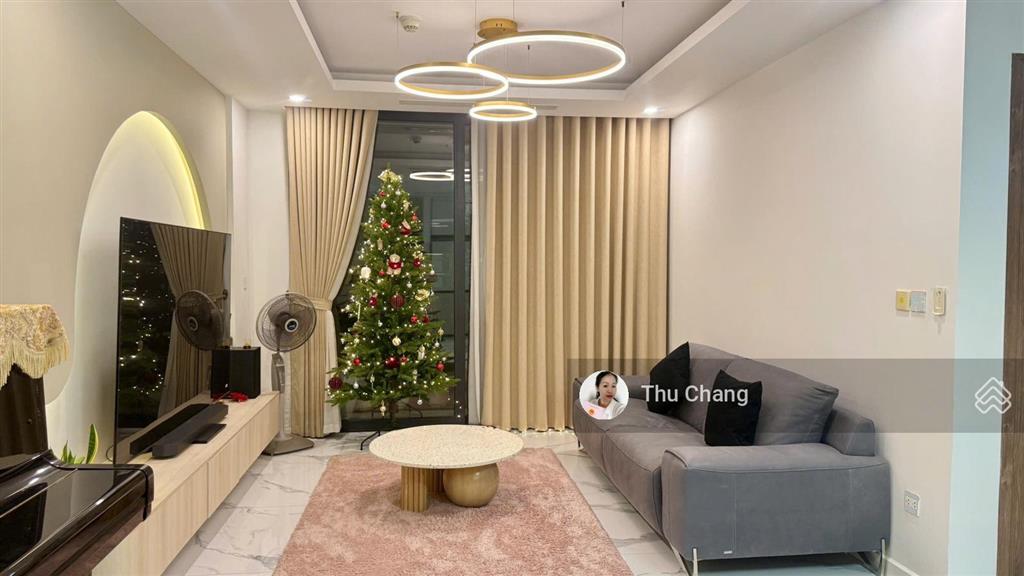 Chính chủ bán căn 116m2 tòa s3 sunshine city, giá 11,8 tỷ