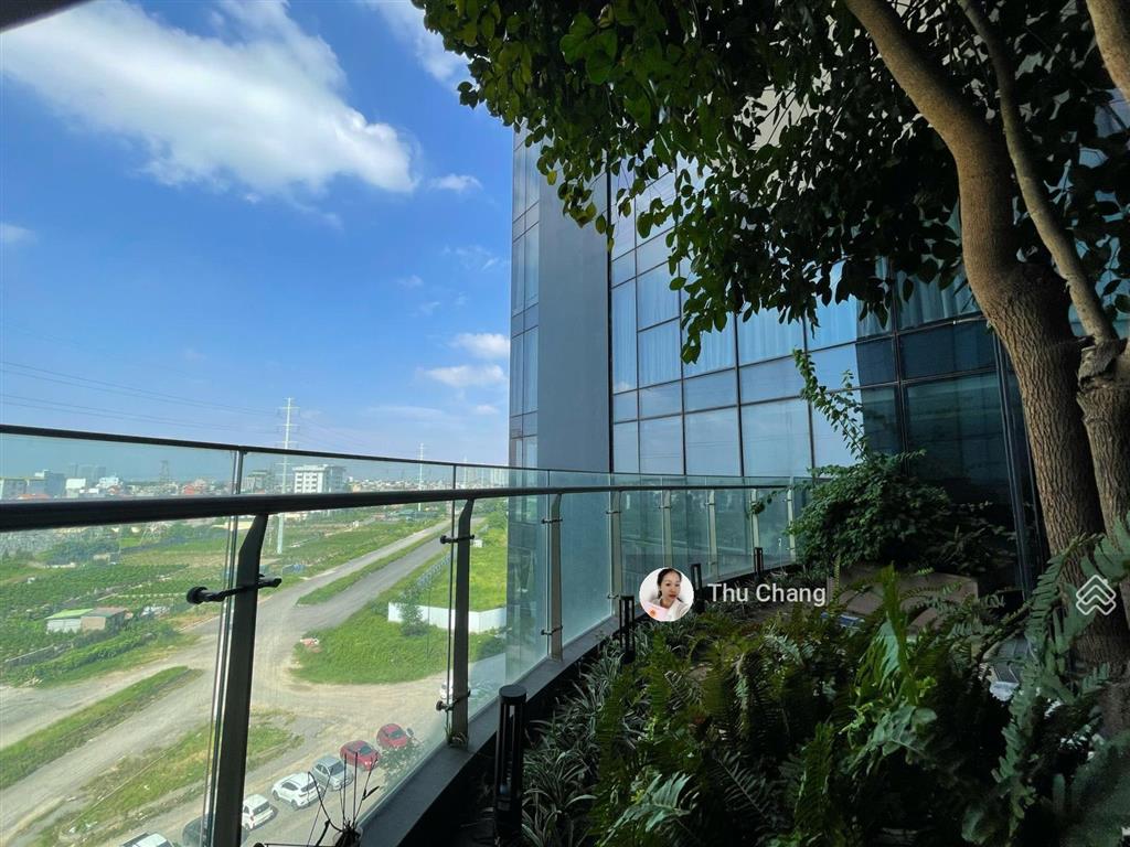 Chính chủ bán căn 116m2 tòa s3 sunshine city, giá 11,2 tỷ