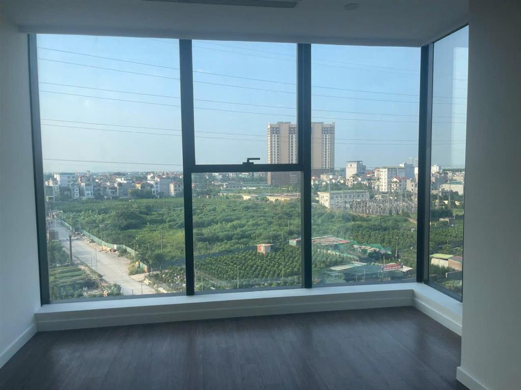 Chính chủ bán căn 116m2 tòa s3 sunshine city, giá 11,2 tỷ