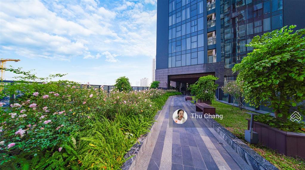 Cập nhật giá thuê chung cư sunshine city tháng 4/2026