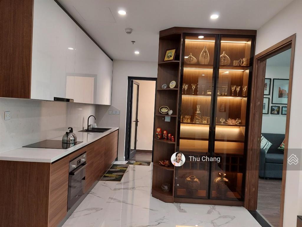 Cập nhật giá thuê chung cư sunshine city tháng 4/2026