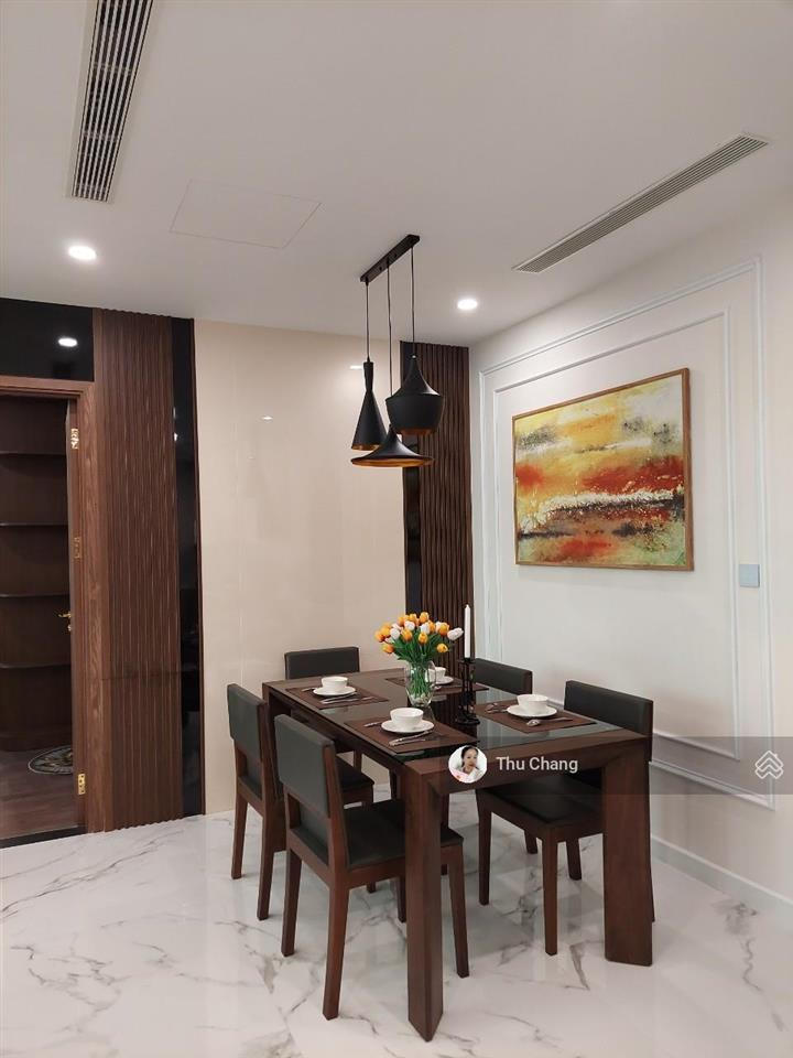 Cập nhật giá thuê chung cư sunshine city tháng 4/2026