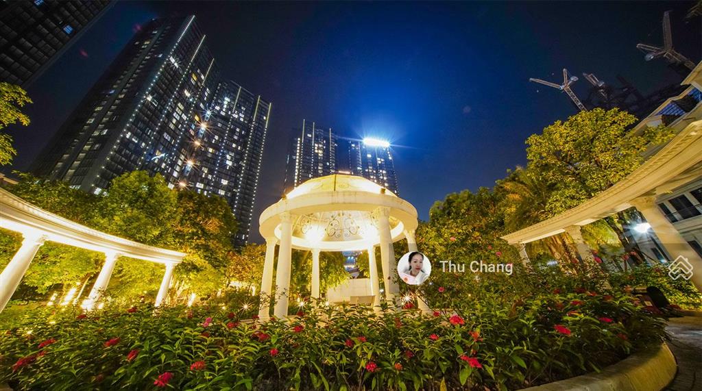 Cập nhật giá thuê chung cư sunshine city tháng 4/2026