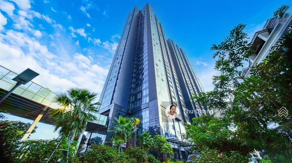 Cập nhật giá thuê chung cư sunshine city tháng 4/2026