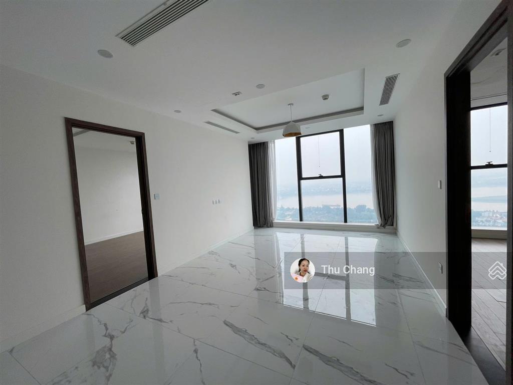 Bán căn duplex view sông hồng sunshine city 3 phòng ngủ diện tích 158m2 giá 16,8 tỷ
