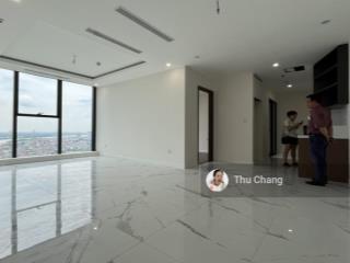 Bán căn hộ 3pn 98m2 tại sunshine city giá 9,3 tỷ (sẵn sổ đỏ).