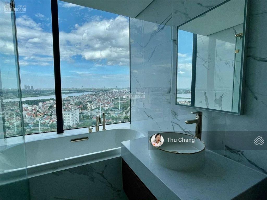 Bán căn hộ 3pn 98m2 tại sunshine city giá 9,3 tỷ (sẵn sổ đỏ).