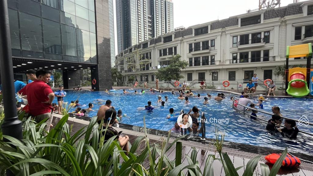 Bán căn hộ 3pn 98m2 tại sunshine city giá 9,3 tỷ (sẵn sổ đỏ).