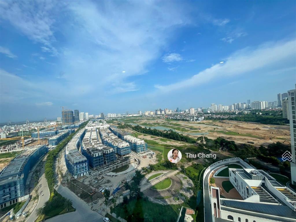Bán căn 3pn sunshine city 98m2 giá 9,3 tỷ view quảng trường nội khu (chuẩn giá)