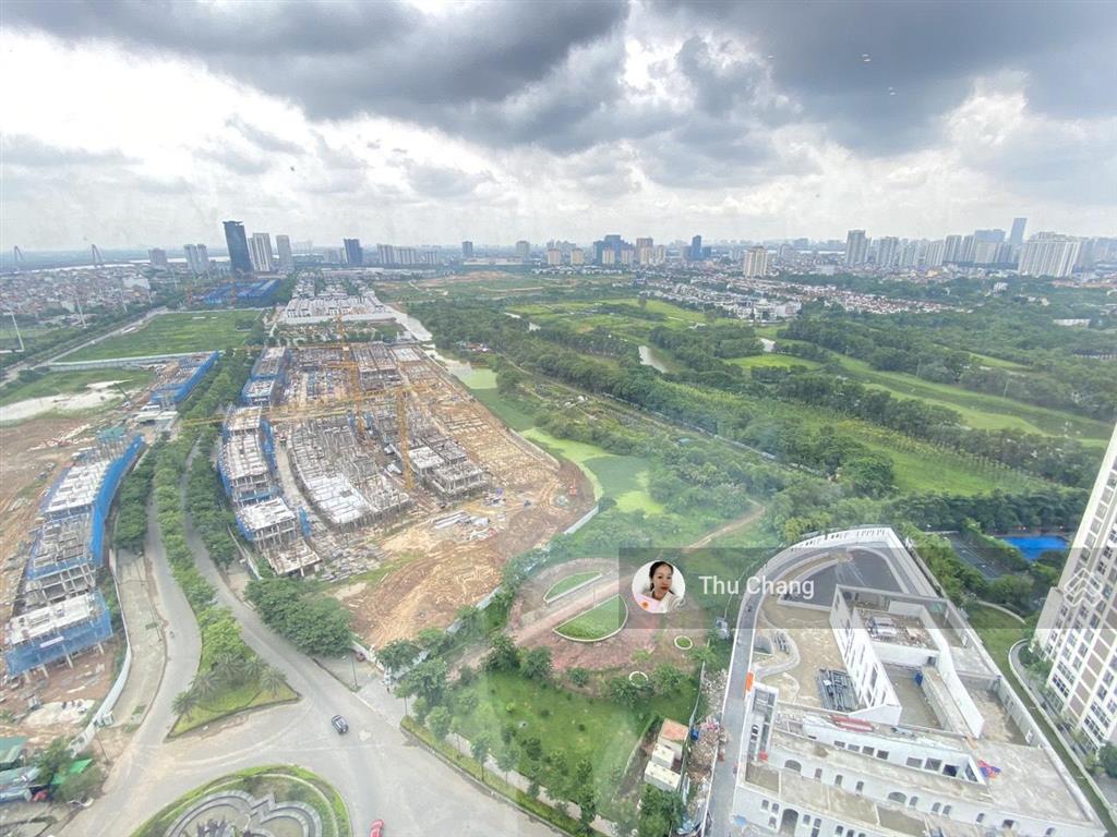 Bán căn 3pn sunshine city 98m2 giá 9,3 tỷ view quảng trường nội khu (chuẩn giá)