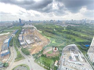 Bán căn 3pn sunshine city 100m2 view sân golf ciputra ban công đông nam giá 10 tỷ