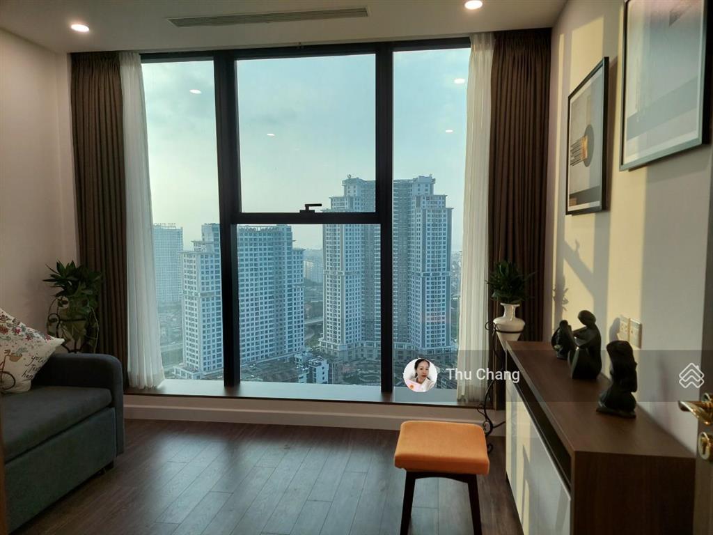 Cập nhật giá thuê chung cư sunshine city tháng 9/2026