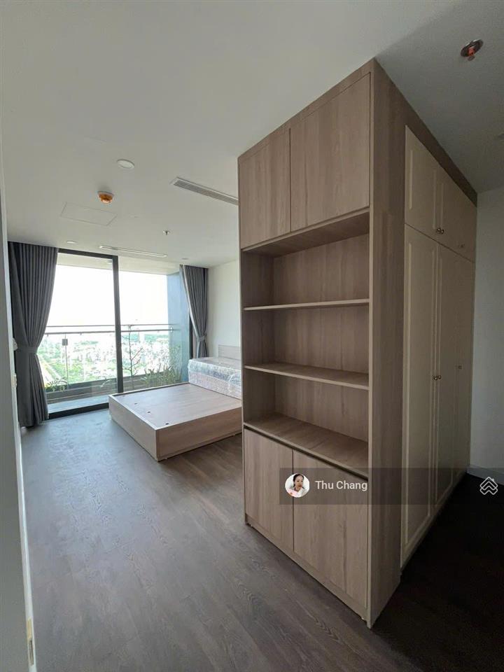 Cho thuê căn hộ 3pn 160m2 sunshine golden river giá 32tr/th