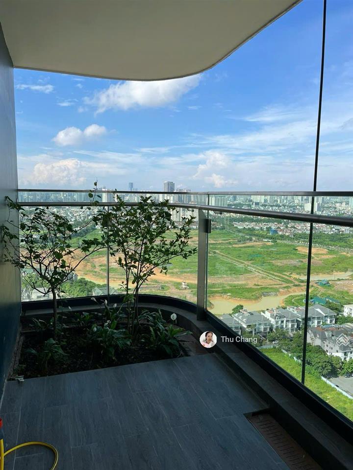 Cho thuê căn hộ 3pn 160m2 sunshine golden river giá 32tr/th