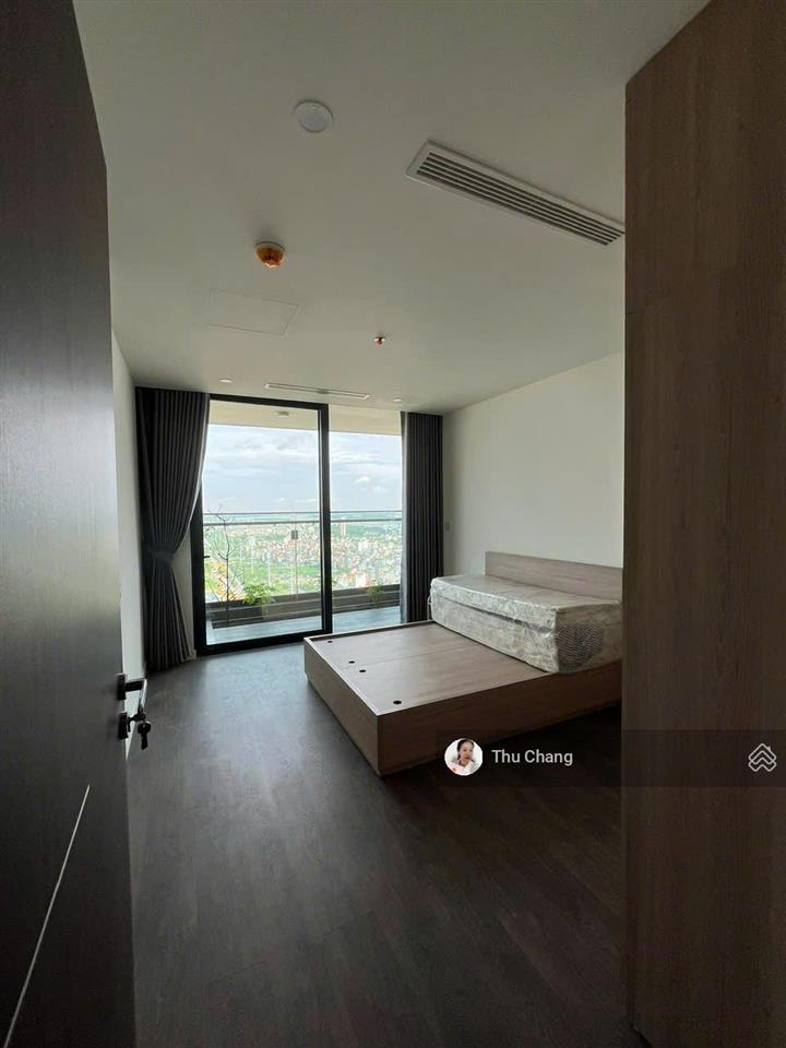 Cho thuê căn hộ 3pn 160m2 sunshine golden river giá 32tr/th
