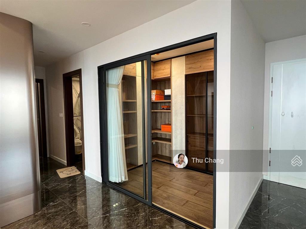 Cho thuê căn hộ 3pn 160m2, full nội thất 40tr/th sunshine golden river