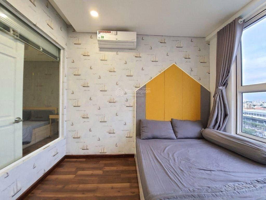 Giá hot!!! bán căn 2pn 69m2 giá chỉ 5,9 tỷ full nt tại botanica premier gần sân bay tân sơn nhất