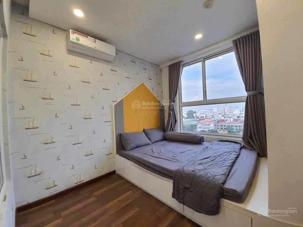 Giá hot!!! bán căn 2pn 69m2 giá chỉ 5,9 tỷ full nt tại botanica premier gần sân bay tân sơn nhất
