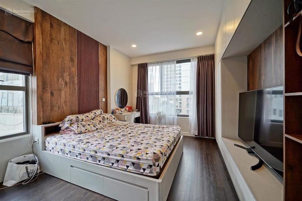 Cho thuê nhanh căn 3pn 2wc giá tốt chỉ 21tr/tháng tại golden mansion vào ở ngay