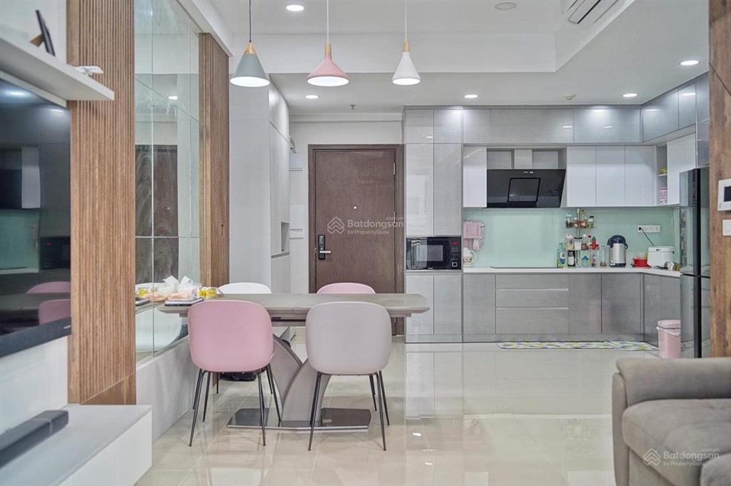 Cho thuê nhanh căn 3pn 2wc giá tốt chỉ 21tr/tháng tại golden mansion vào ở ngay