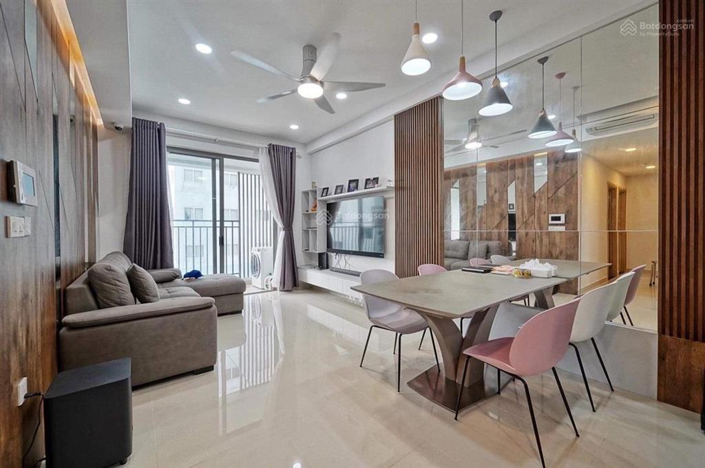 Cho thuê nhanh căn 3pn 2wc giá tốt chỉ 21tr/tháng tại golden mansion vào ở ngay