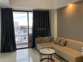 Cần bán nhanh căn 1pn 53m2 full nội thất giá chỉ 4.3 tỷ nhận nhà ngay tại the botanica phổ quang