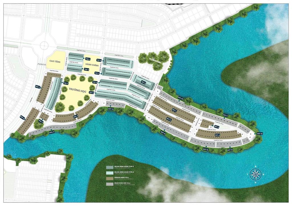 Bán nhanh căn hot nhà phố 6x20 tại elite 2 chỉ 6.355 tỷ bh phí mặt tiền đường chính 12m ở aqua city