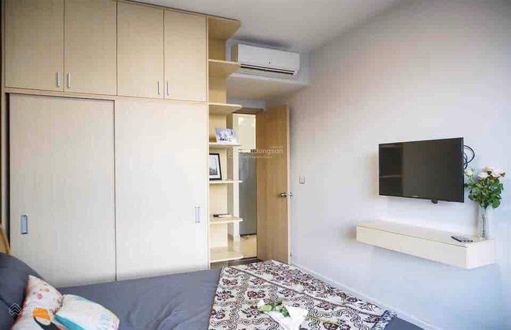 Bán căn 2pn 2wc 69m2 giá chỉ 5.980 tỷ nhận nhà ngay tại golden mansion phổ quang gần sân bay