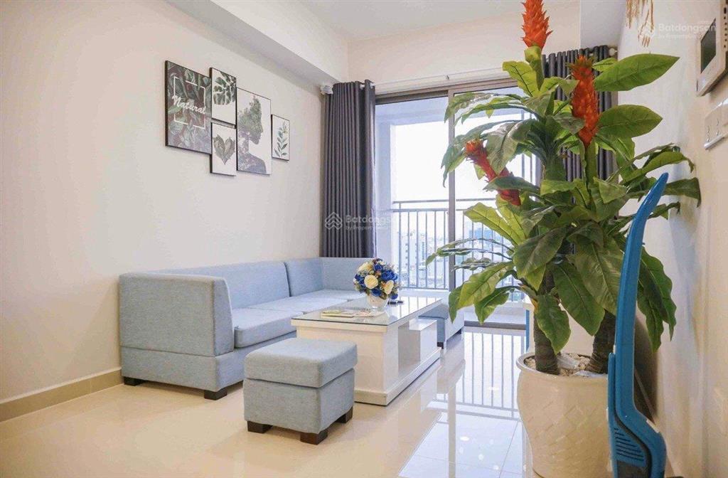 Bán căn 2pn 2wc 69m2 giá chỉ 5.980 tỷ nhận nhà ngay tại golden mansion phổ quang gần sân bay