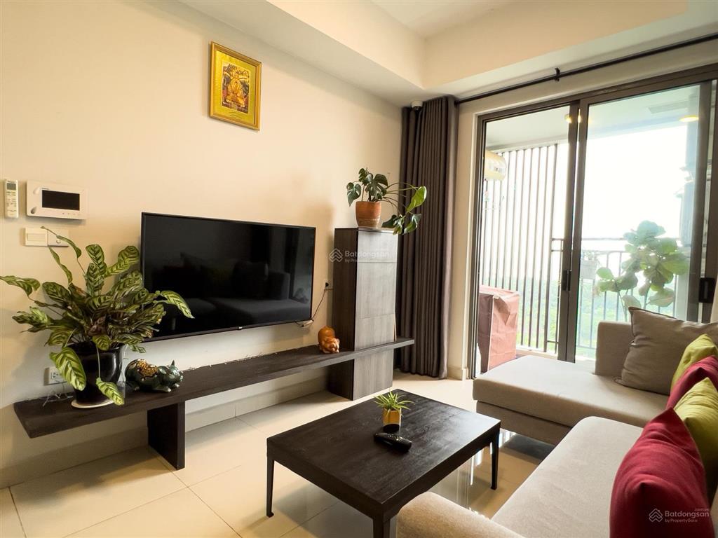 Cho thuê nhanh căn 2pn 1wc 57m2 chỉ 14tr/tháng full nội thất tại the botanica còn thương lượng