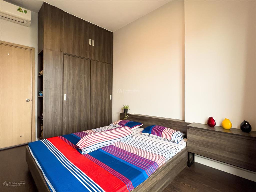 Cho thuê nhanh căn 2pn 1wc 57m2 chỉ 14tr/tháng full nội thất tại the botanica còn thương lượng