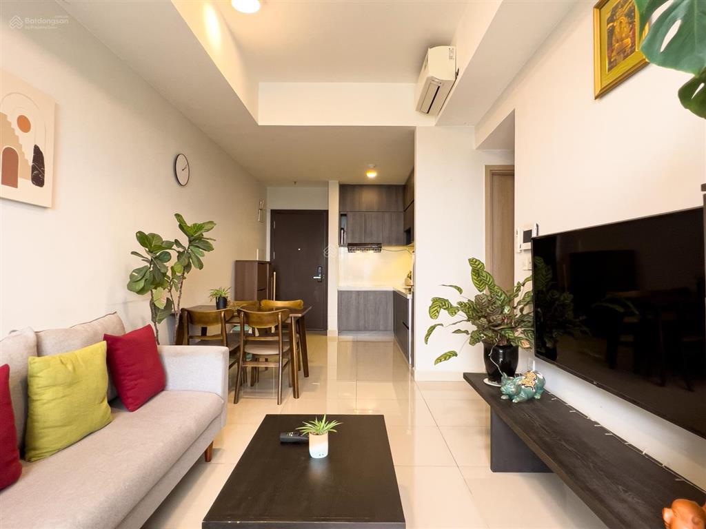 Cho thuê nhanh căn 2pn 1wc 57m2 chỉ 14tr/tháng full nội thất tại the botanica còn thương lượng
