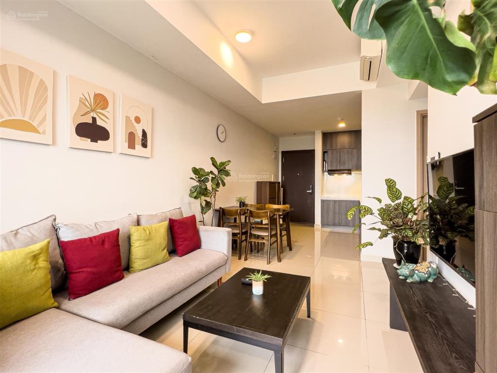 Cho thuê nhanh căn 2pn 1wc 57m2 chỉ 14tr/tháng full nội thất tại the botanica còn thương lượng