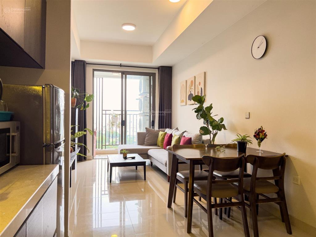 Cho thuê nhanh căn 2pn 1wc 57m2 chỉ 14tr/tháng full nội thất tại the botanica còn thương lượng