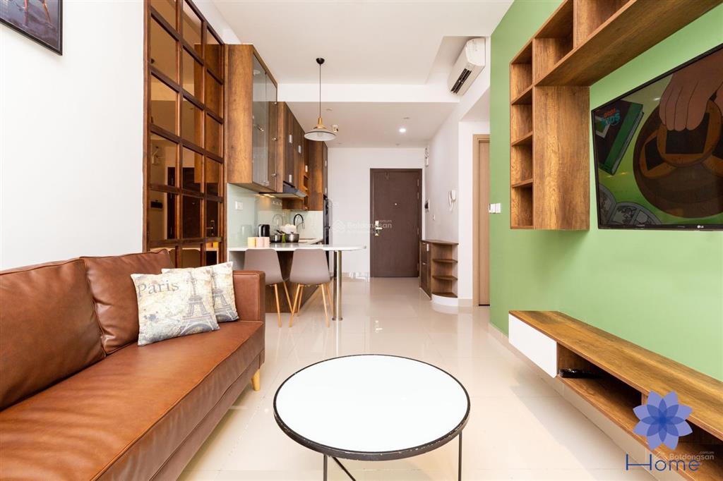 Bán căn hiếm 2pn 1wc rộng 57m2 full nt giá chỉ 4.650 tỷ còn bớt lộc tại the botanica phổ quang