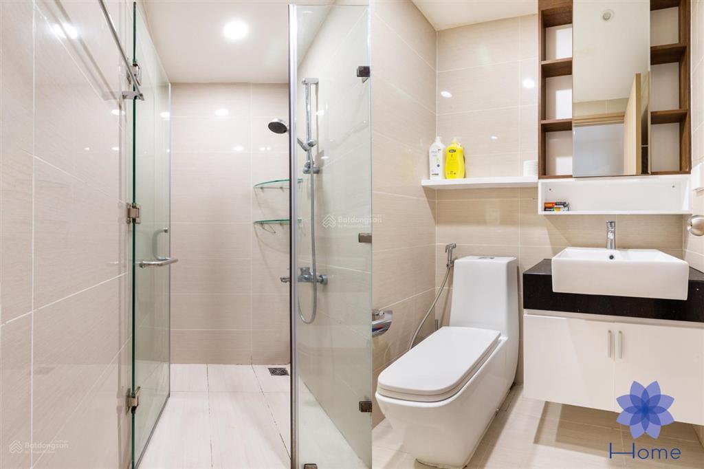 Bán căn hiếm 2pn 1wc rộng 57m2 full nt giá chỉ 4.650 tỷ còn bớt lộc tại the botanica phổ quang