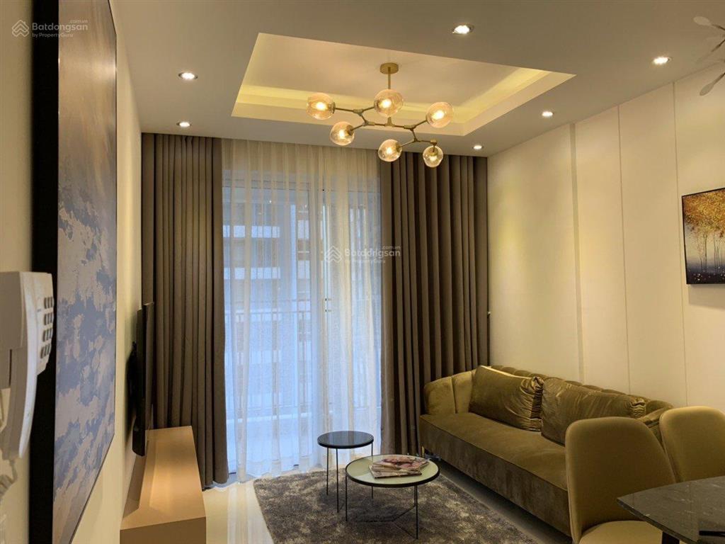 Kẹt tiền bán gấp 2pn 2wc 69m2 giá chỉ 5.690 tỷ tại chung cư cao cấp golden mansion