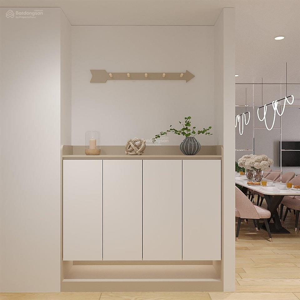 Cho thuê căn 3pn 2wc 90m2 giá chỉ 20tr/tháng tại botanica premier gần sân bay tân sơn nhất