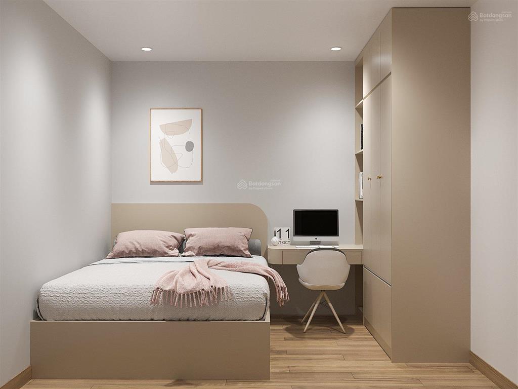 Cho thuê căn 3pn 2wc 90m2 giá chỉ 20tr/tháng tại botanica premier gần sân bay tân sơn nhất
