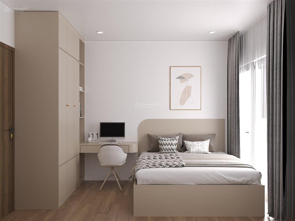 Cho thuê căn 3pn 2wc 90m2 giá chỉ 20tr/tháng tại botanica premier gần sân bay tân sơn nhất