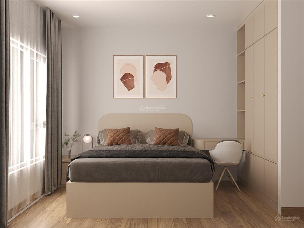Cho thuê căn 3pn 2wc 90m2 giá chỉ 20tr/tháng tại botanica premier gần sân bay tân sơn nhất