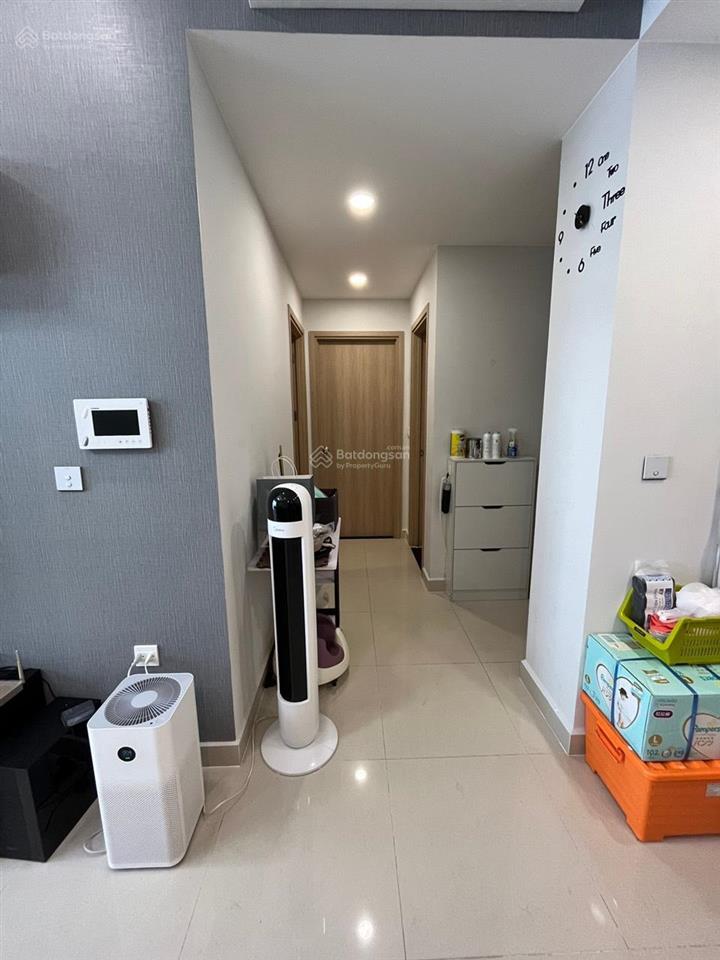 Giá cực tốt 2pn 73m2 chỉ 5.8 tỷ bao hết phí tại the botanica còn tl cho khách thiện chí