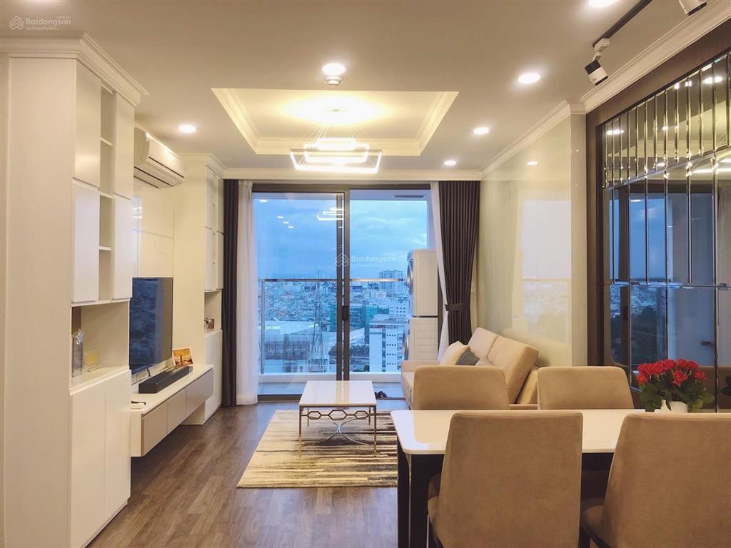 Hot! 2pn 2wc 70m² giá chỉ 6.250 tỷ đã có hđmb tại golden mansion phổ quang, nh hỗ trợ vay 70%